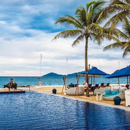Sunrise Premium Resort & Spa Χόι Αν Εξωτερικό φωτογραφία