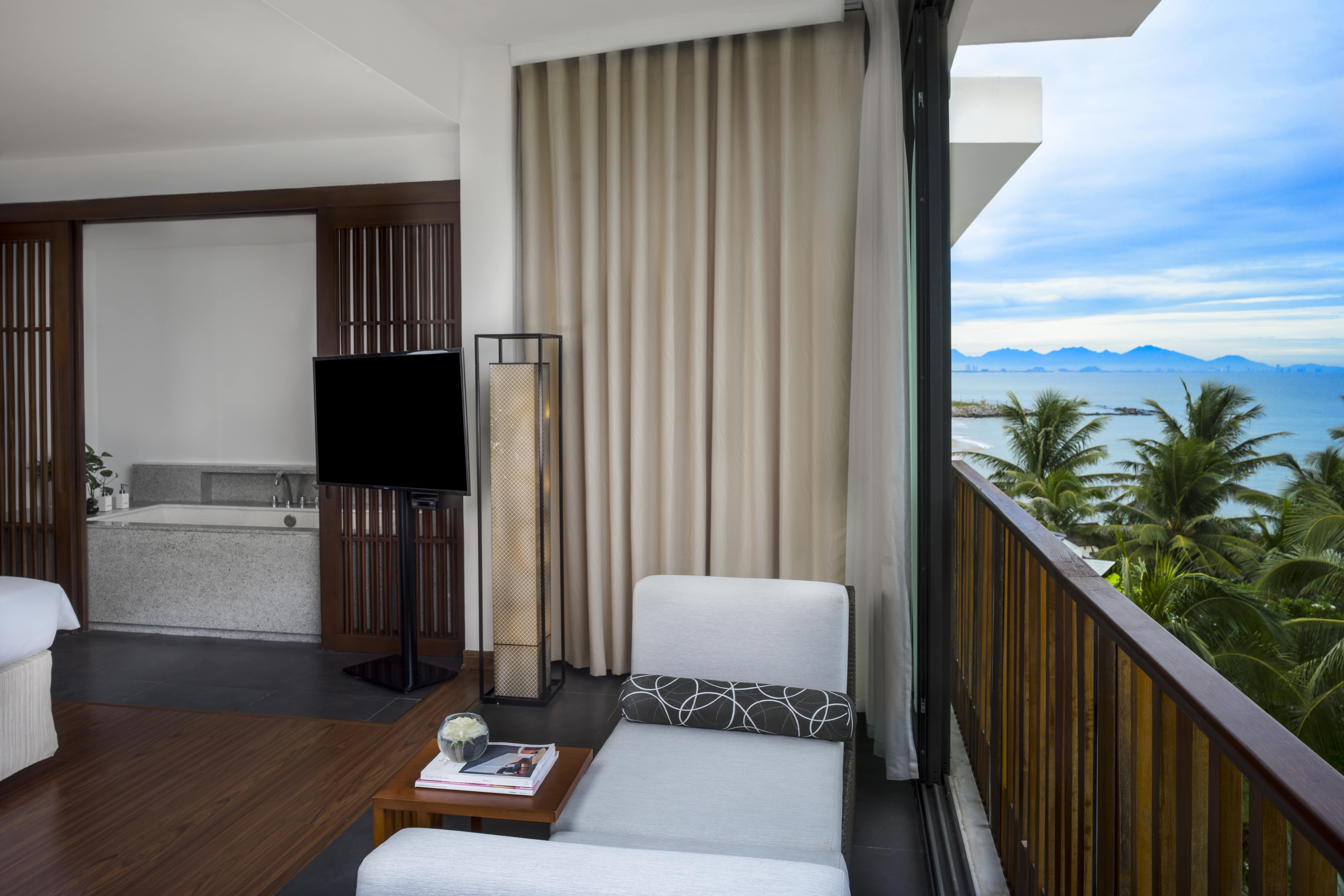 Sunrise Premium Resort & Spa Χόι Αν Εξωτερικό φωτογραφία