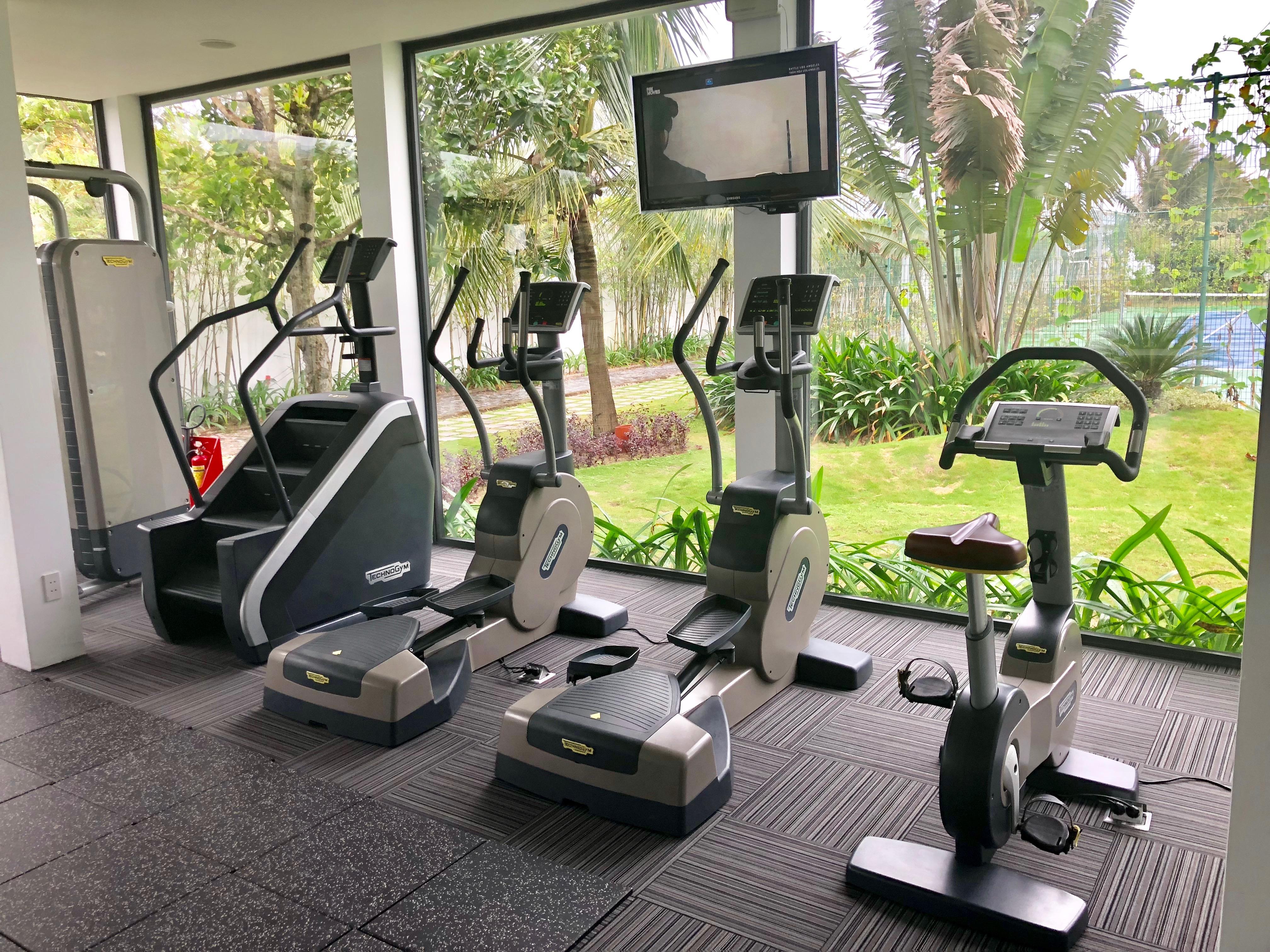 Sunrise Premium Resort & Spa Χόι Αν Εξωτερικό φωτογραφία
