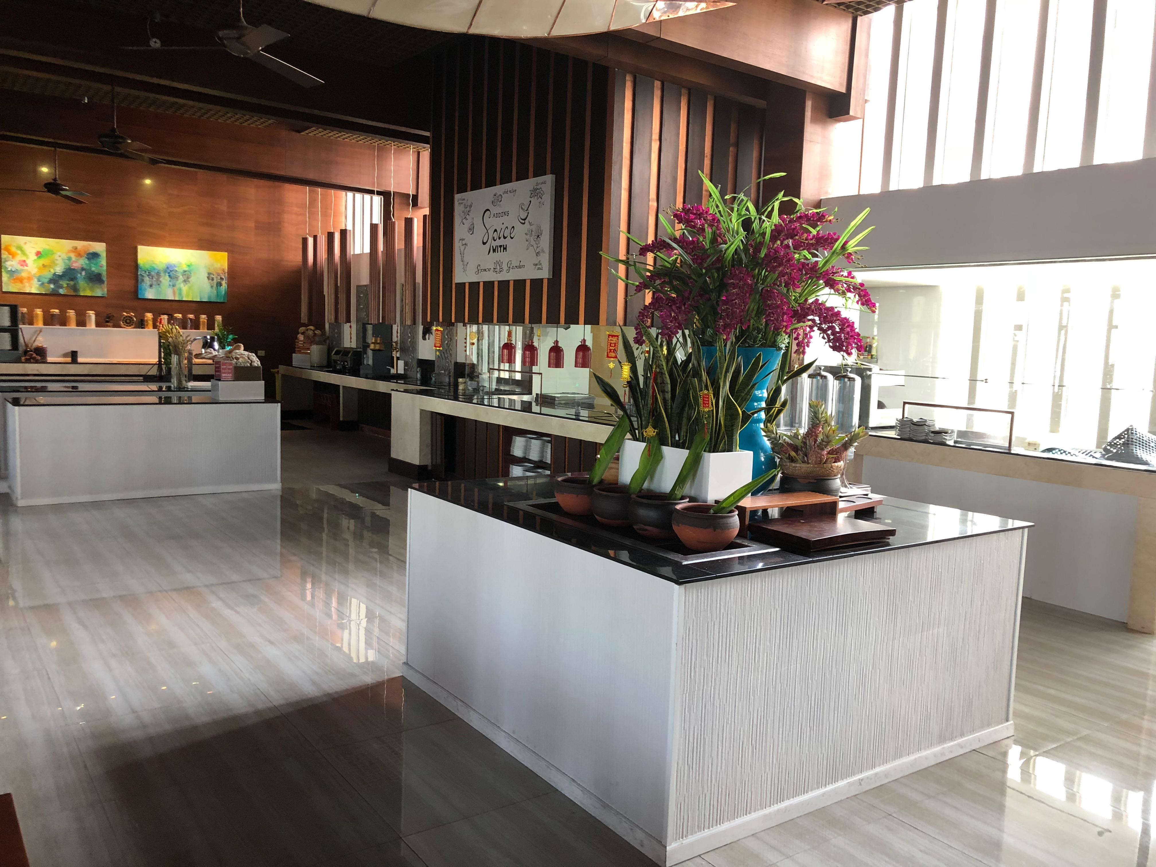 Sunrise Premium Resort & Spa Χόι Αν Εξωτερικό φωτογραφία