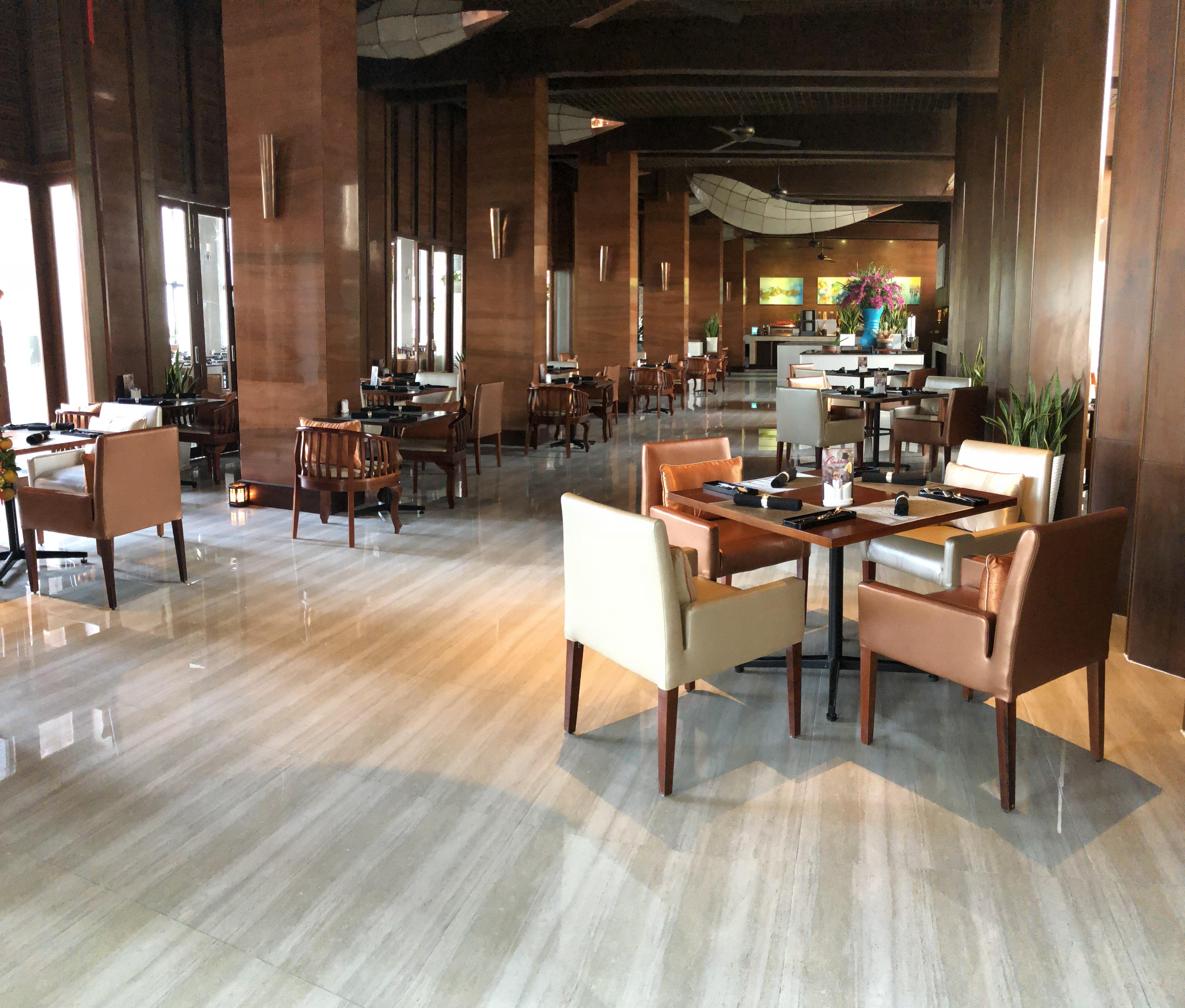 Sunrise Premium Resort & Spa Χόι Αν Εξωτερικό φωτογραφία