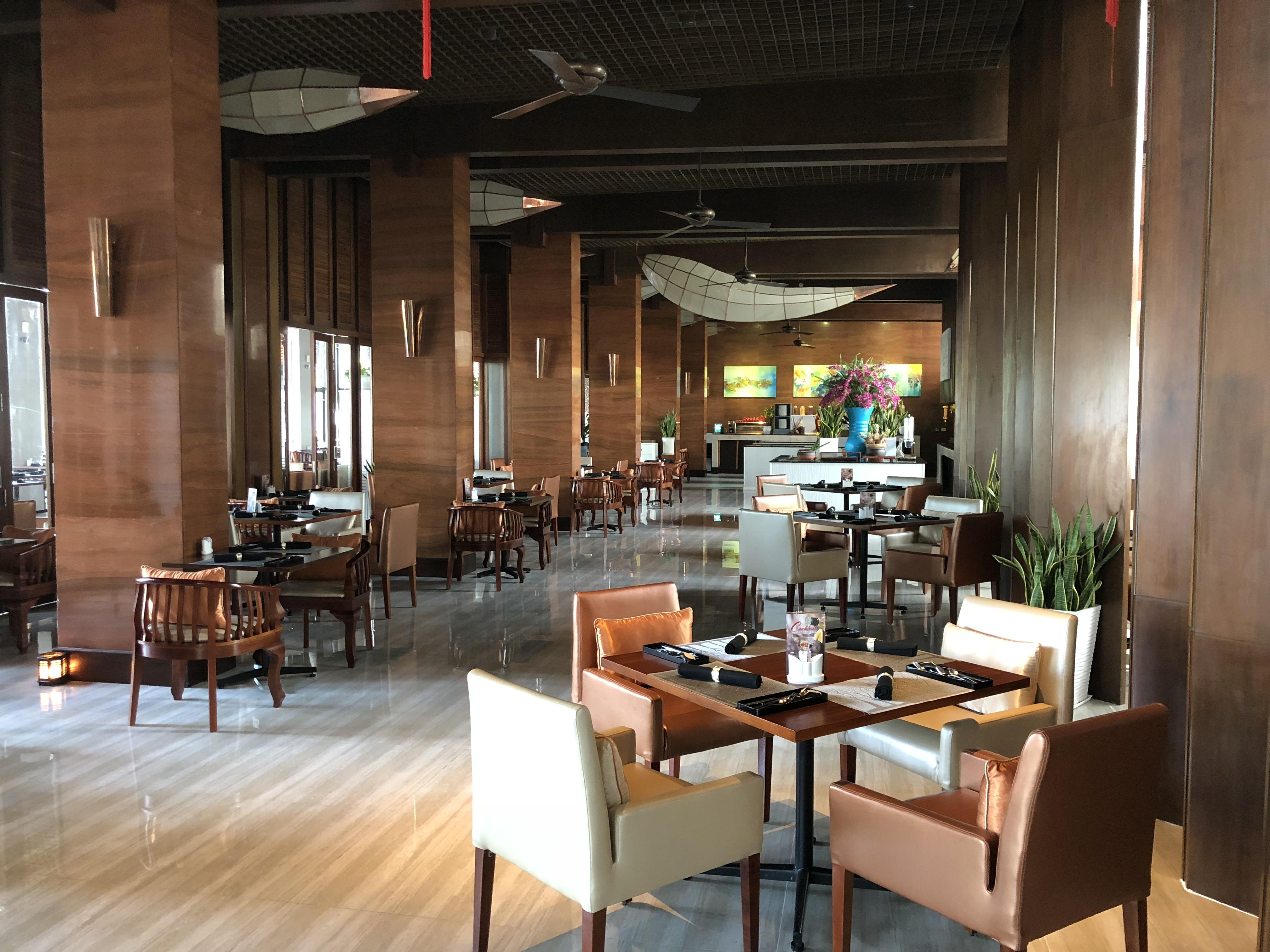 Sunrise Premium Resort & Spa Χόι Αν Εξωτερικό φωτογραφία