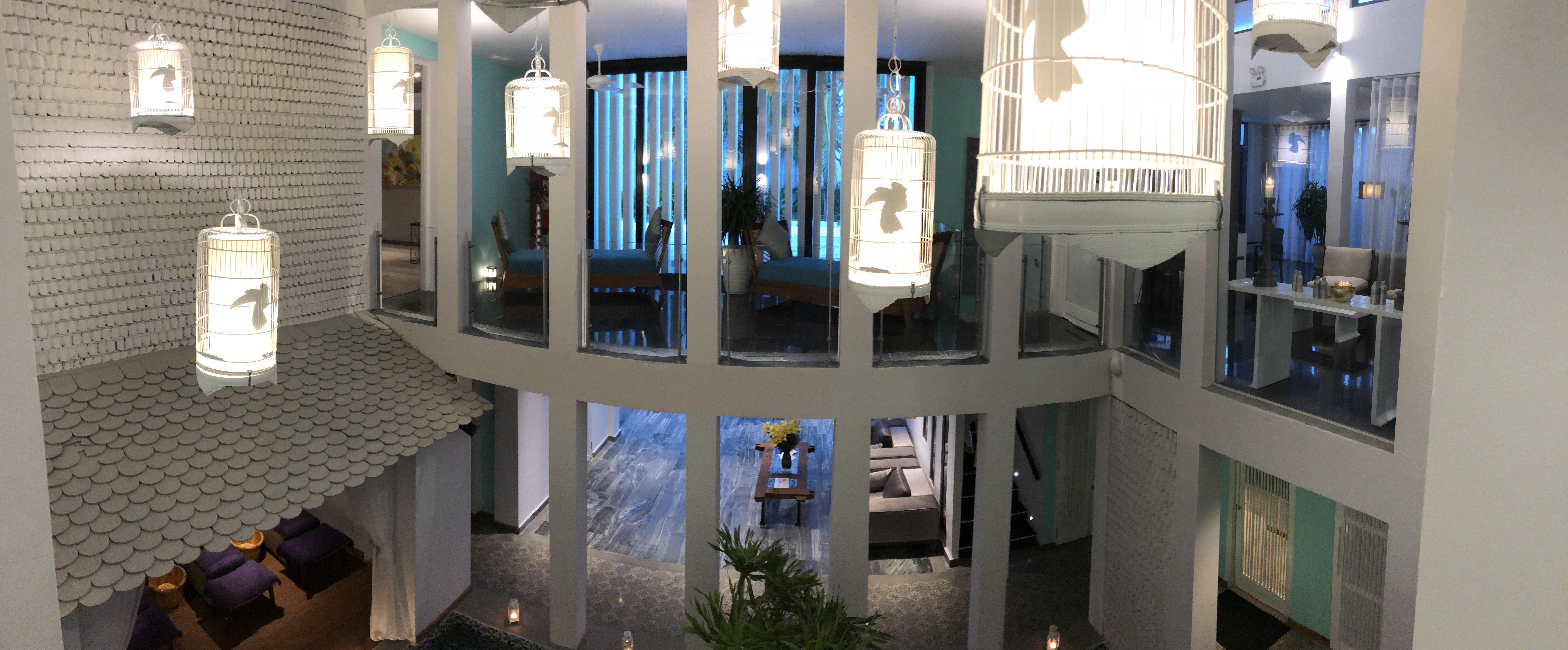 Sunrise Premium Resort & Spa Χόι Αν Εξωτερικό φωτογραφία