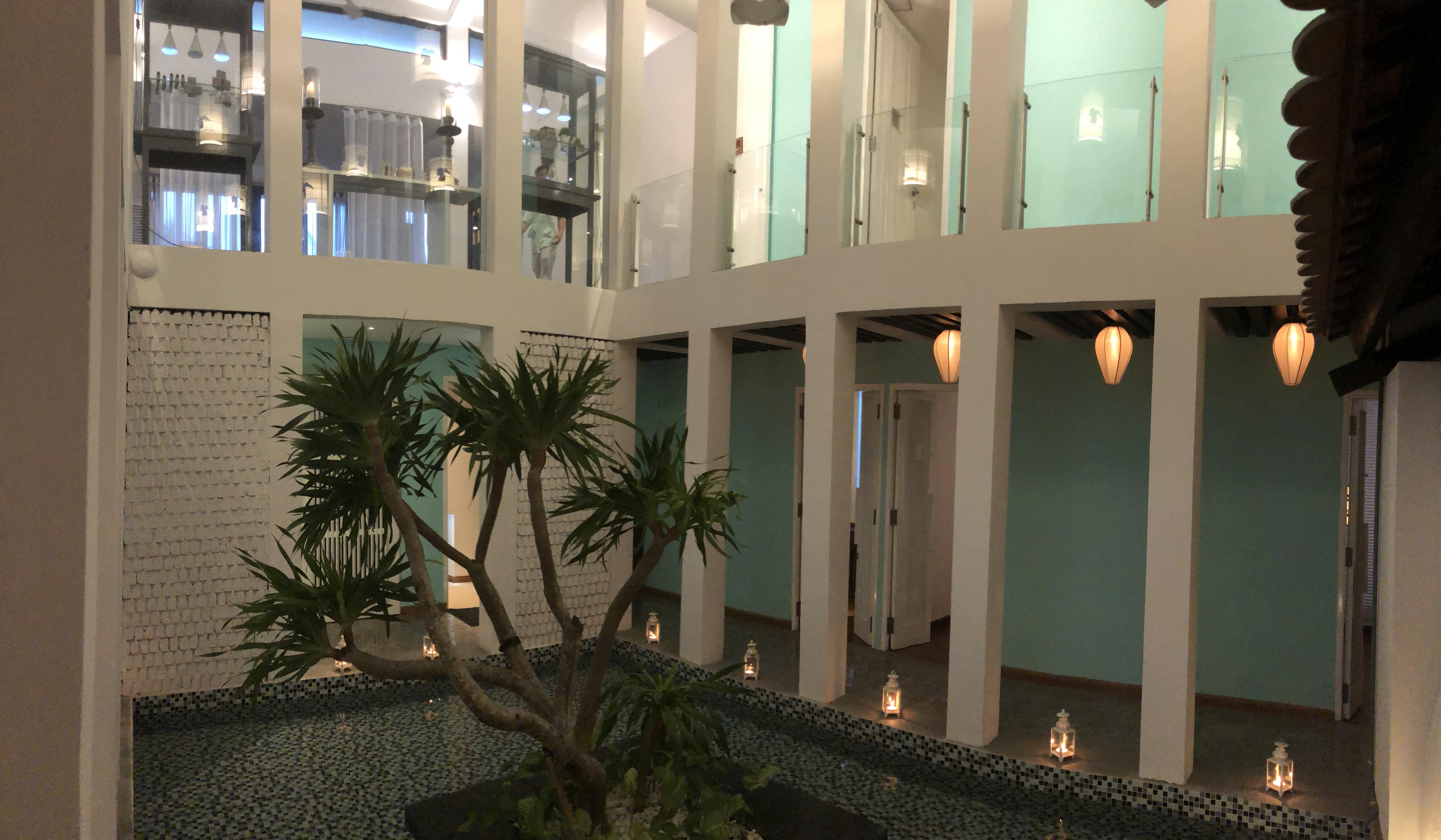 Sunrise Premium Resort & Spa Χόι Αν Εξωτερικό φωτογραφία