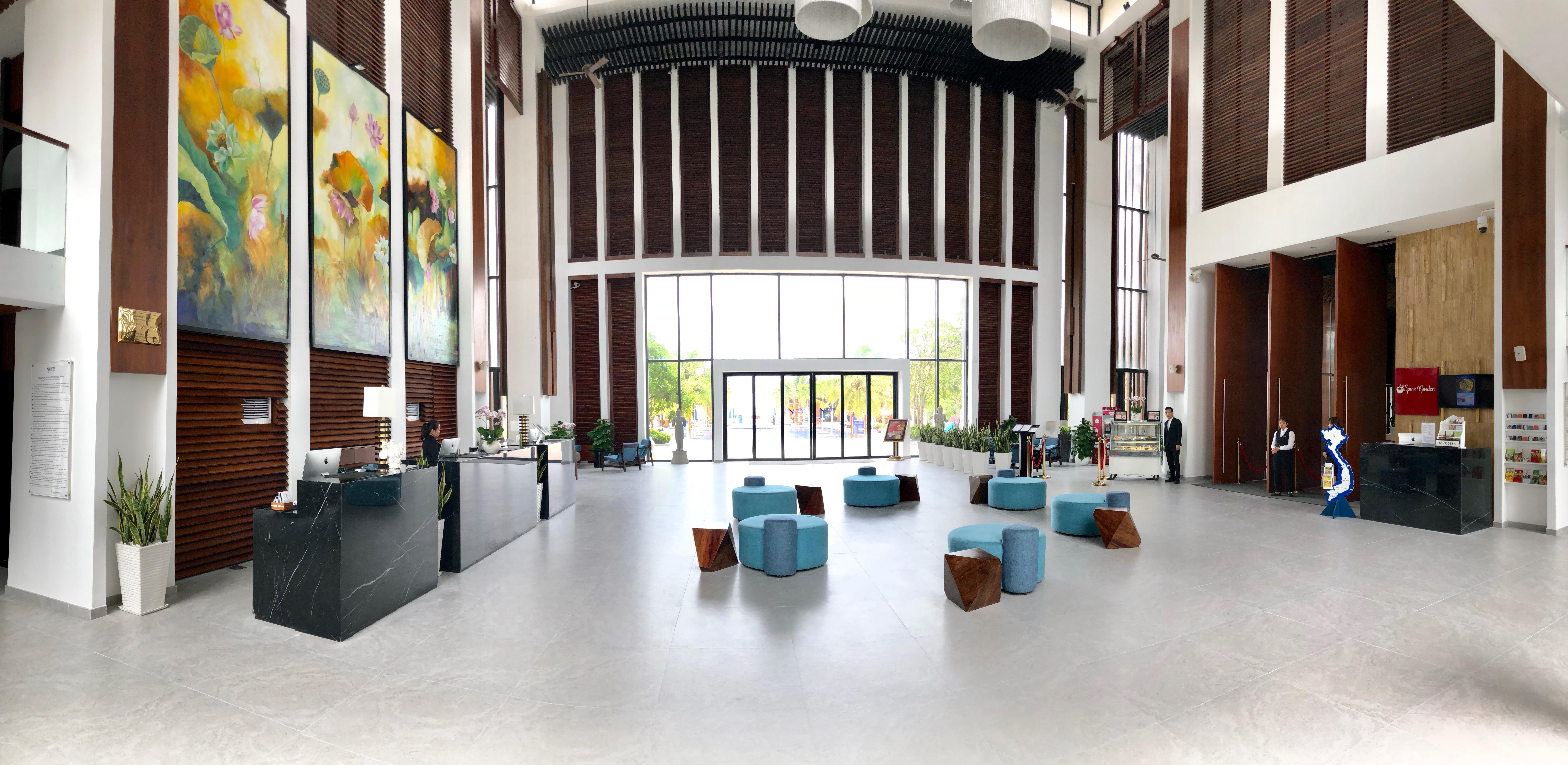Sunrise Premium Resort & Spa Χόι Αν Εξωτερικό φωτογραφία