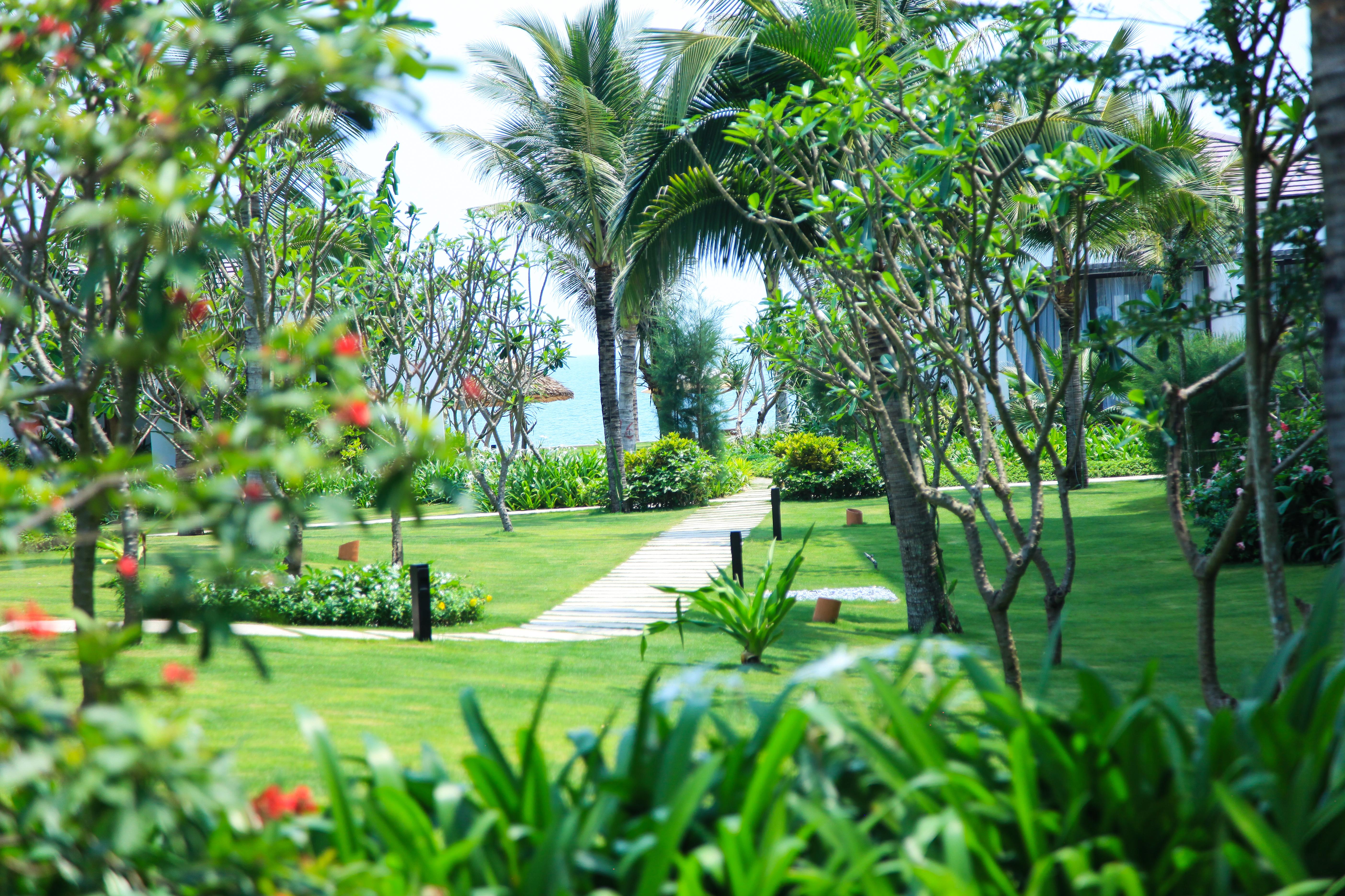 Sunrise Premium Resort & Spa Χόι Αν Εξωτερικό φωτογραφία
