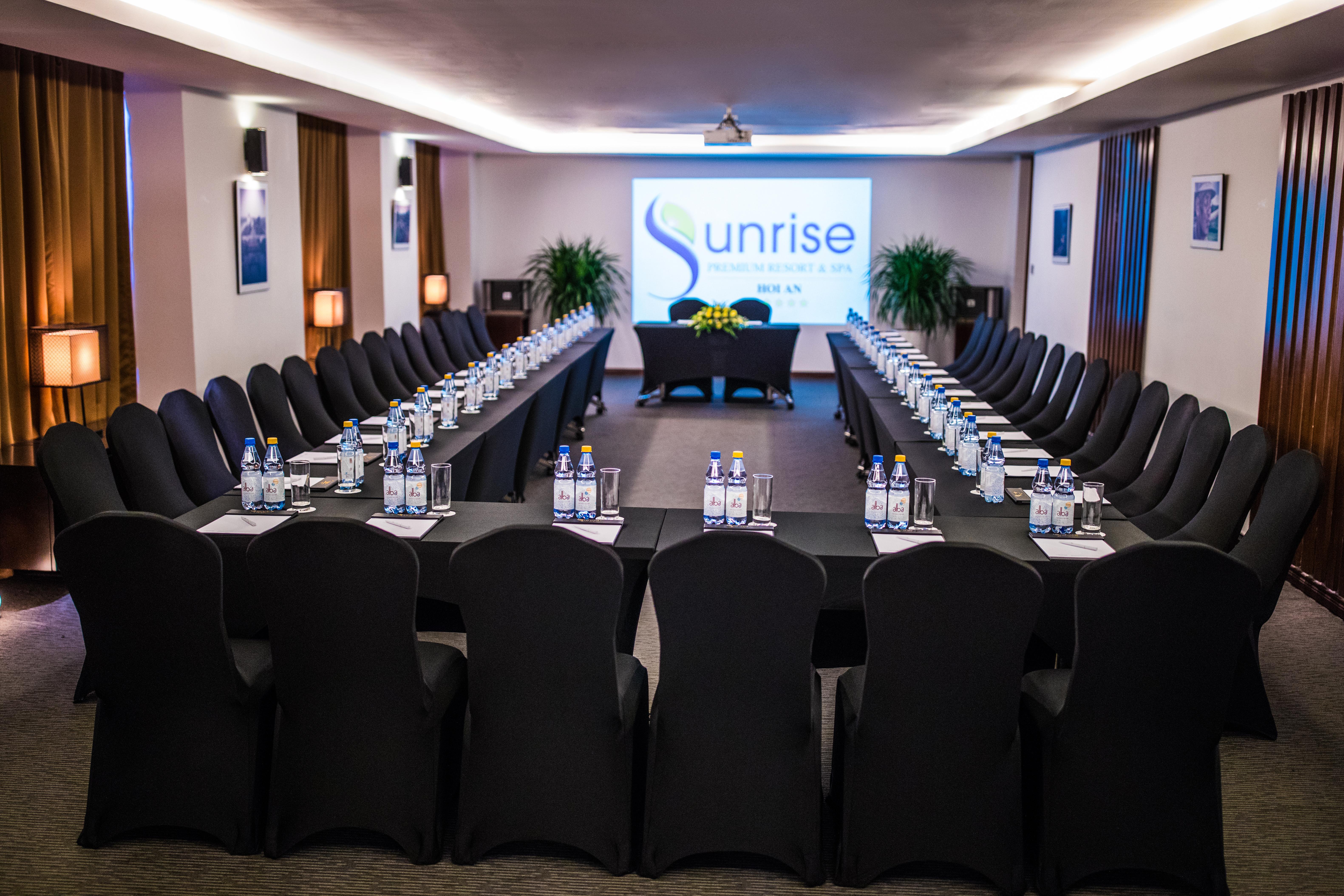 Sunrise Premium Resort & Spa Χόι Αν Εξωτερικό φωτογραφία
