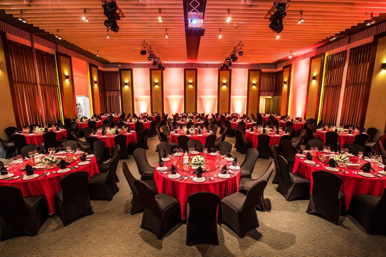 Sunrise Premium Resort & Spa Χόι Αν Εξωτερικό φωτογραφία