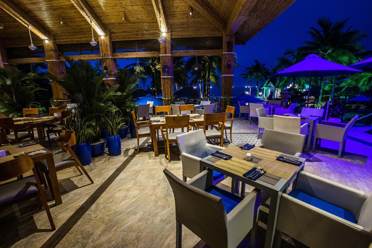Sunrise Premium Resort & Spa Χόι Αν Εξωτερικό φωτογραφία