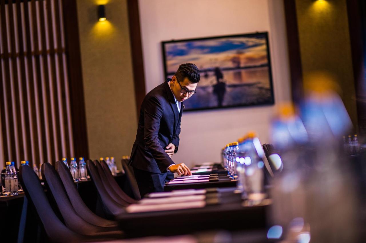 Sunrise Premium Resort & Spa Χόι Αν Εξωτερικό φωτογραφία