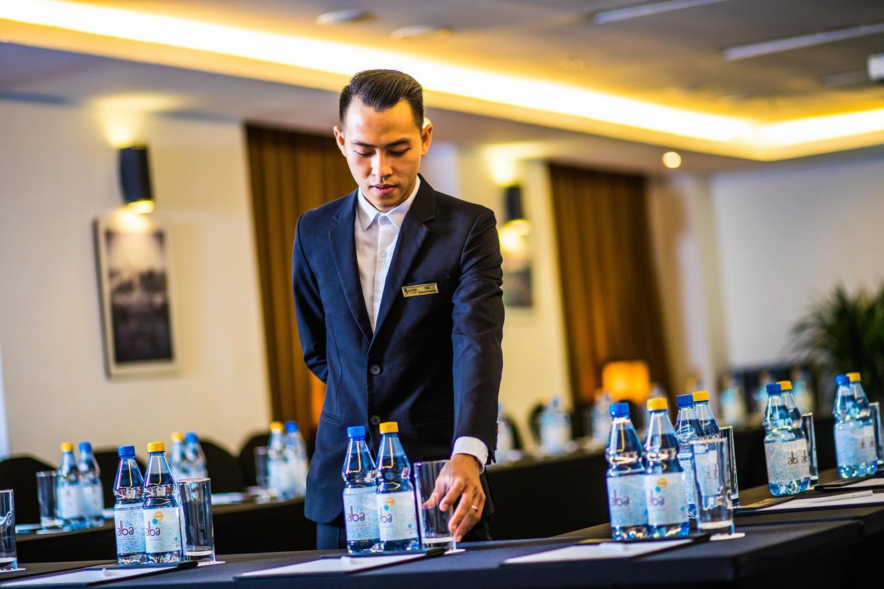 Sunrise Premium Resort & Spa Χόι Αν Εξωτερικό φωτογραφία