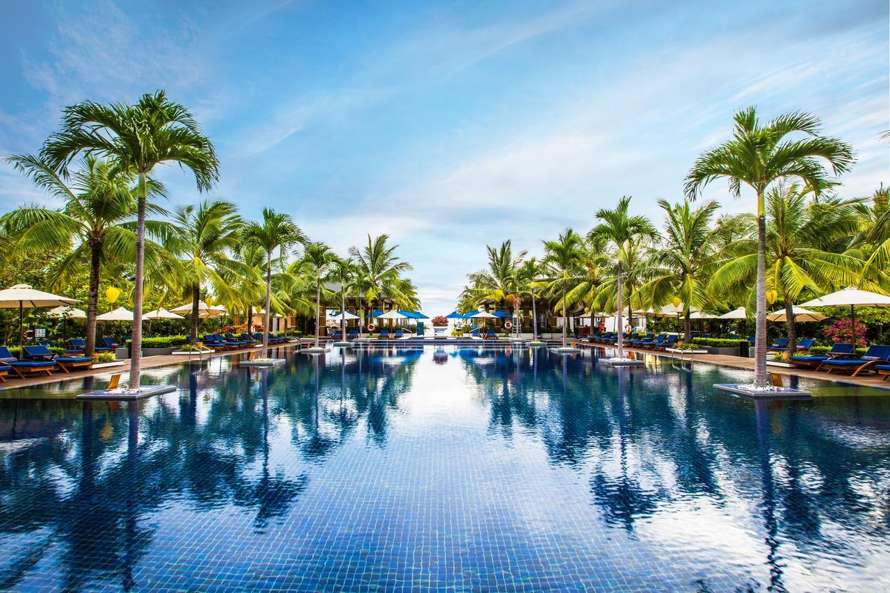 Sunrise Premium Resort & Spa Χόι Αν Εξωτερικό φωτογραφία