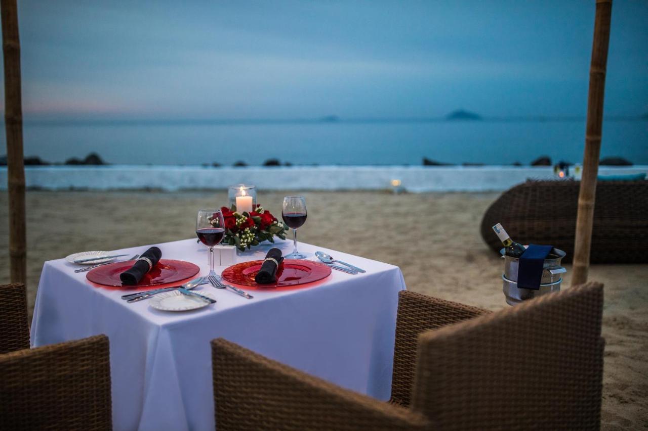 Sunrise Premium Resort & Spa Χόι Αν Εξωτερικό φωτογραφία