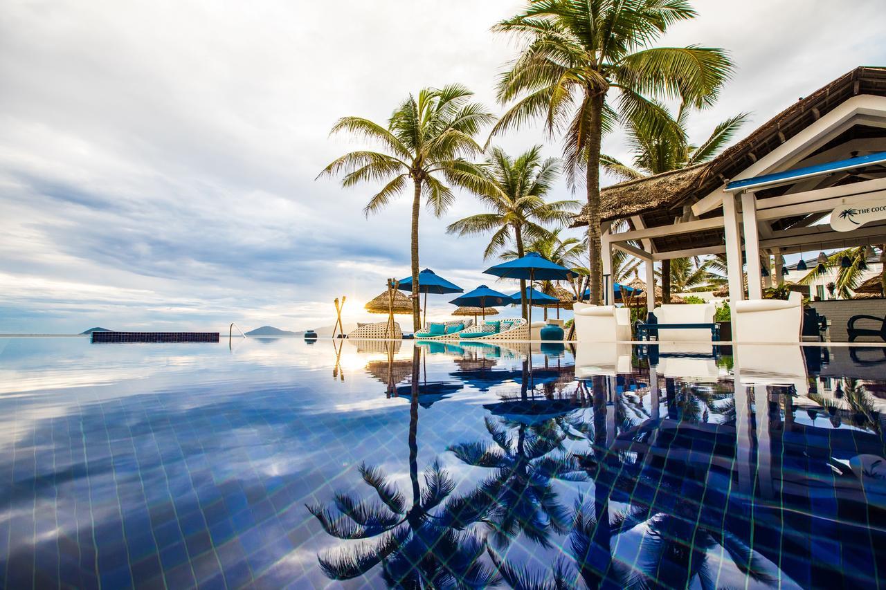 Sunrise Premium Resort & Spa Χόι Αν Εξωτερικό φωτογραφία