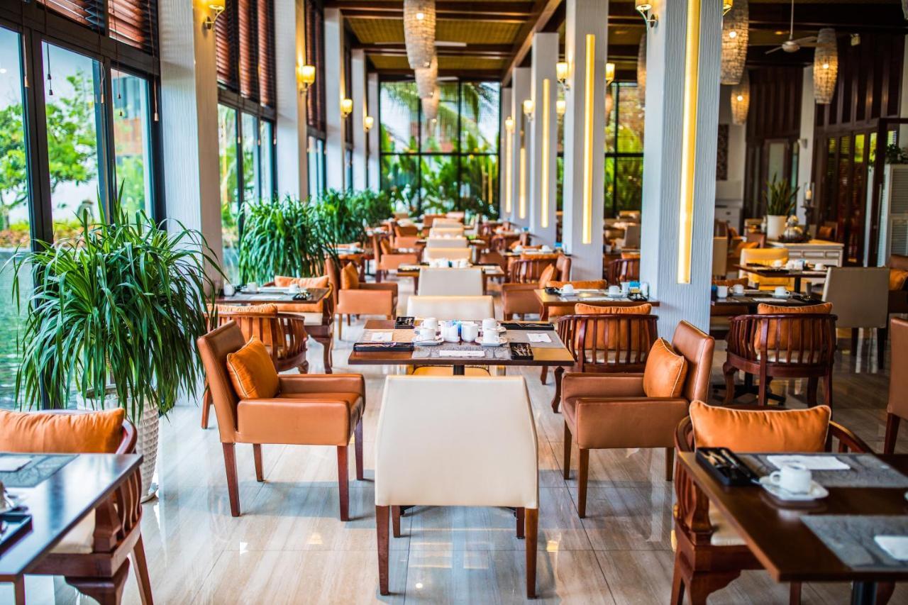 Sunrise Premium Resort & Spa Χόι Αν Εξωτερικό φωτογραφία