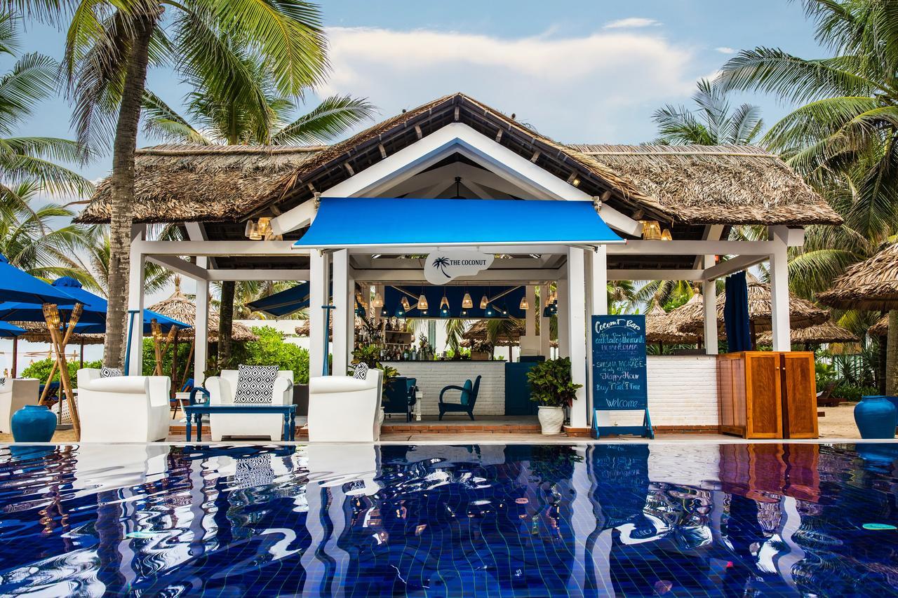 Sunrise Premium Resort & Spa Χόι Αν Εξωτερικό φωτογραφία