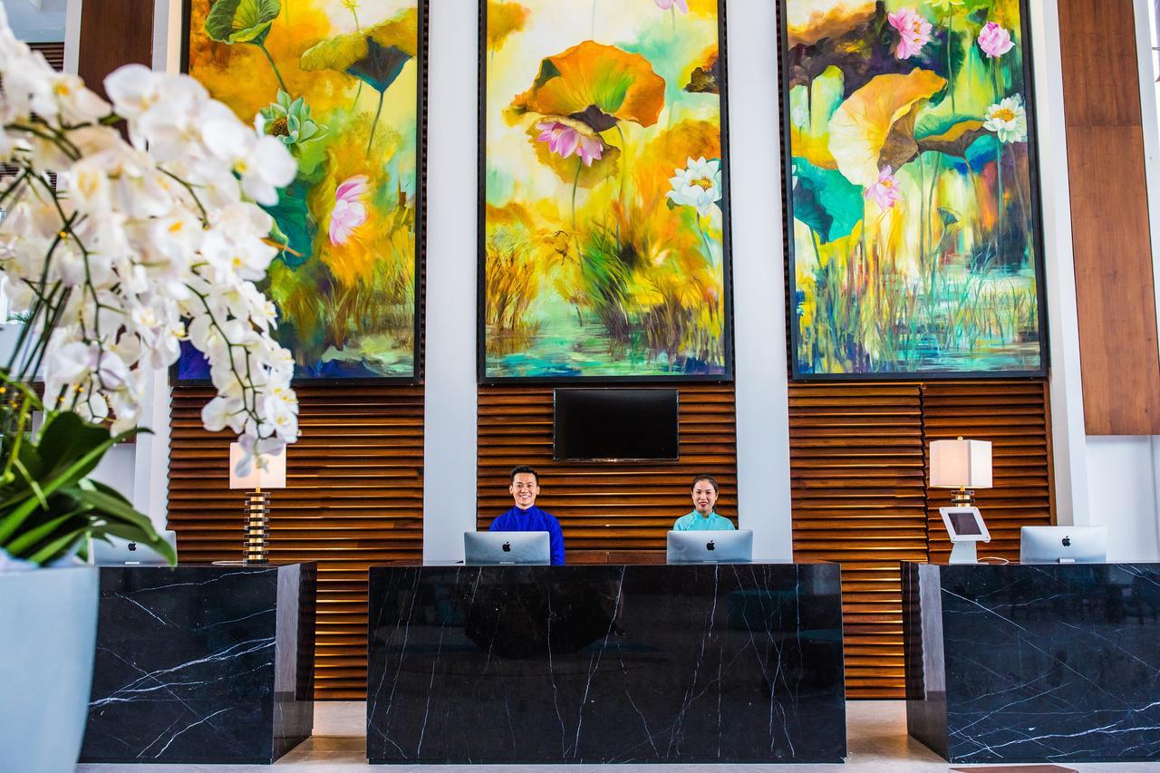 Sunrise Premium Resort & Spa Χόι Αν Εξωτερικό φωτογραφία