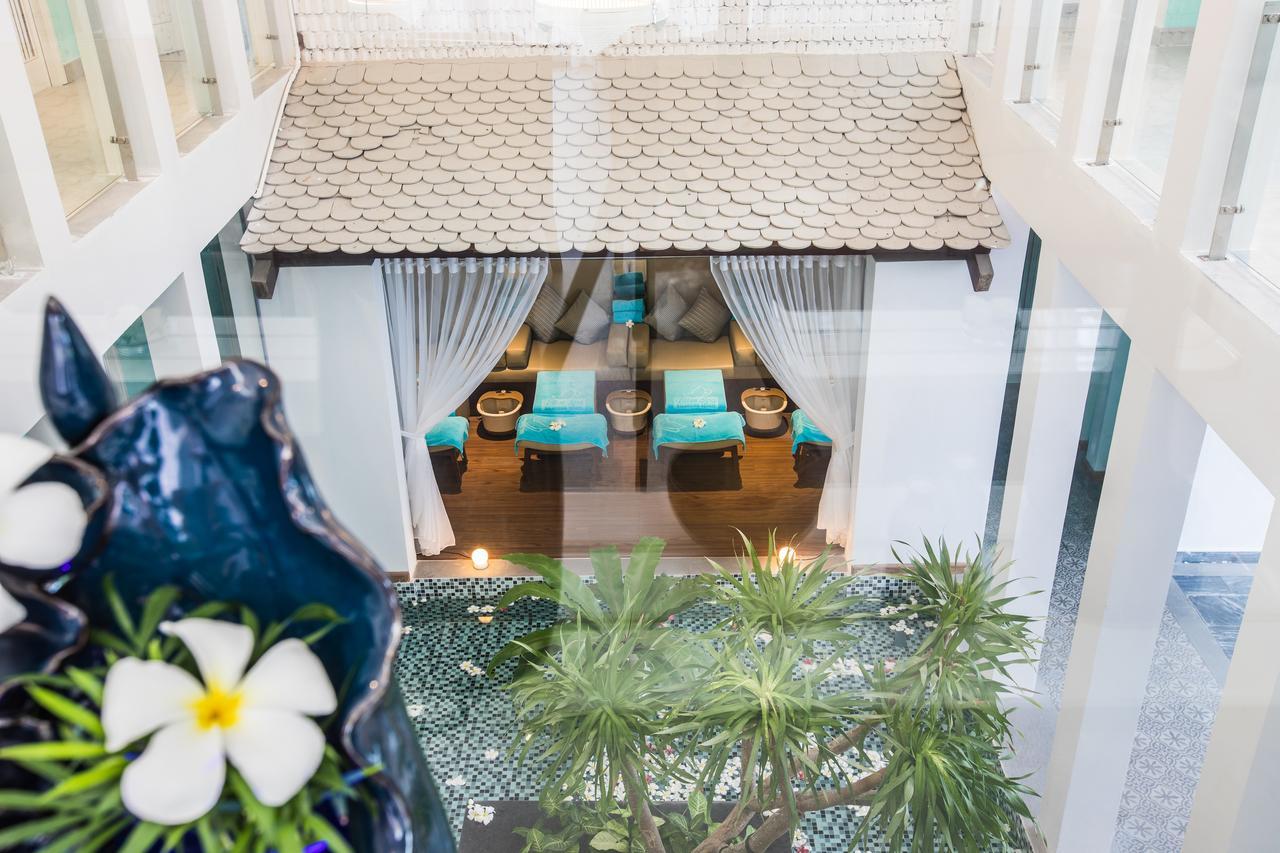 Sunrise Premium Resort & Spa Χόι Αν Εξωτερικό φωτογραφία