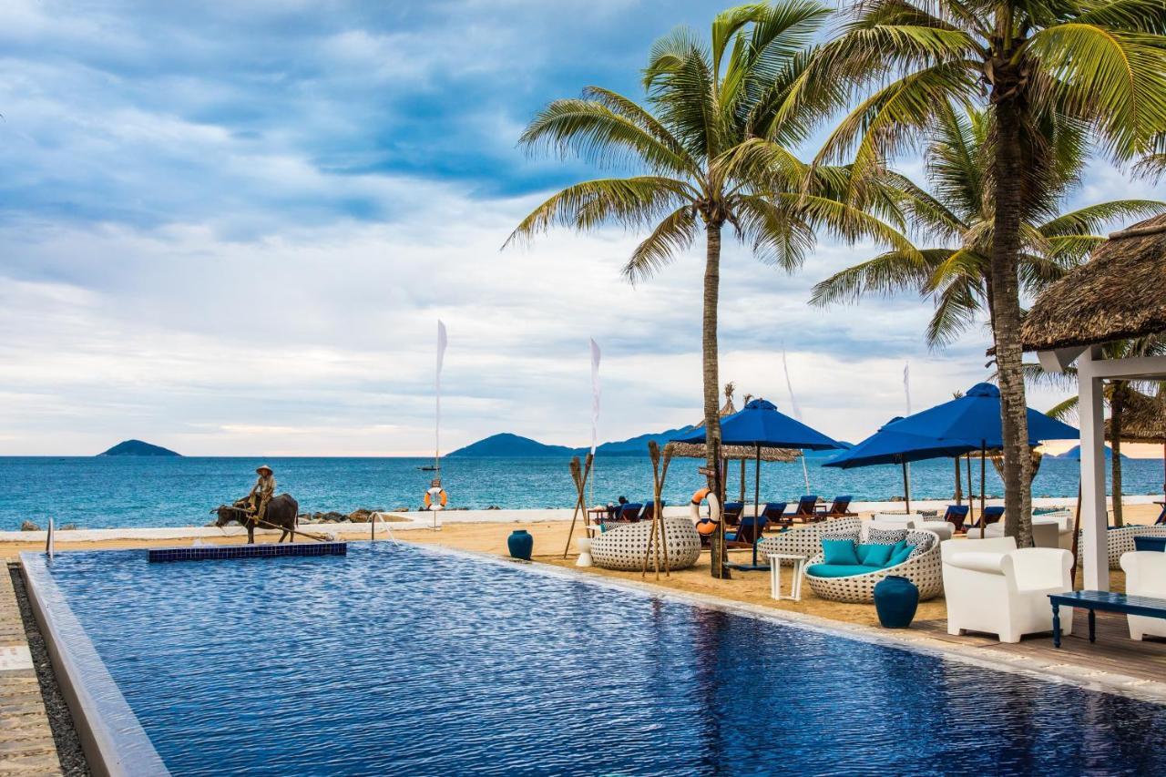 Sunrise Premium Resort & Spa Χόι Αν Εξωτερικό φωτογραφία