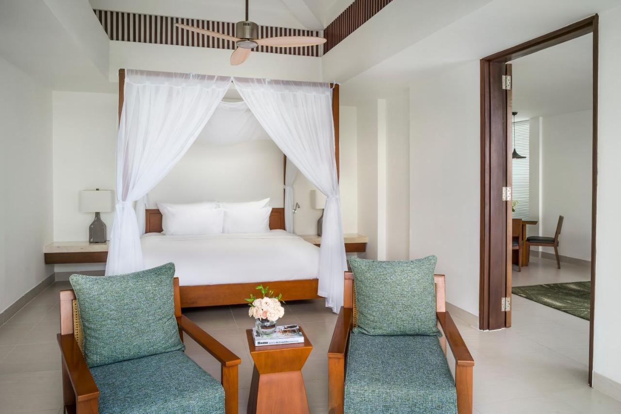 Sunrise Premium Resort & Spa Χόι Αν Εξωτερικό φωτογραφία