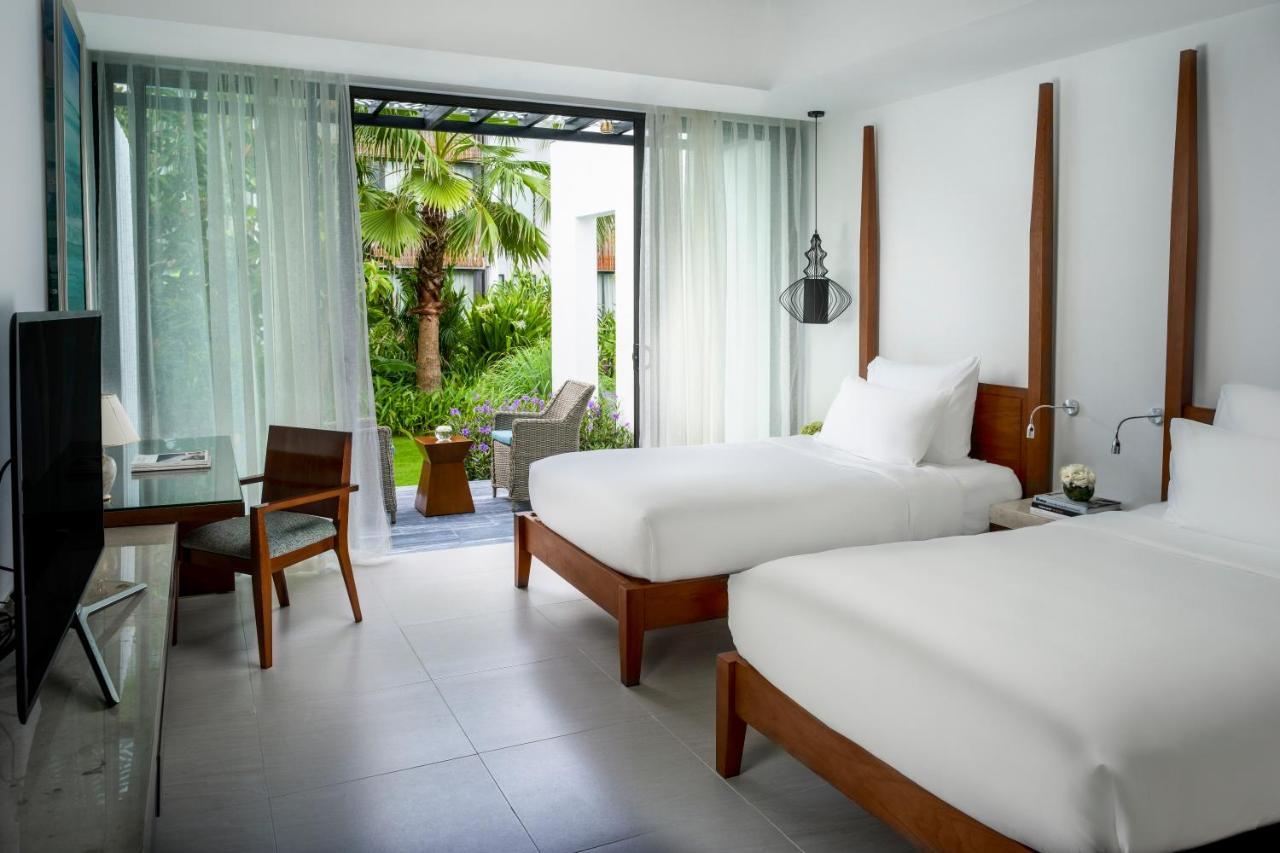 Sunrise Premium Resort & Spa Χόι Αν Εξωτερικό φωτογραφία