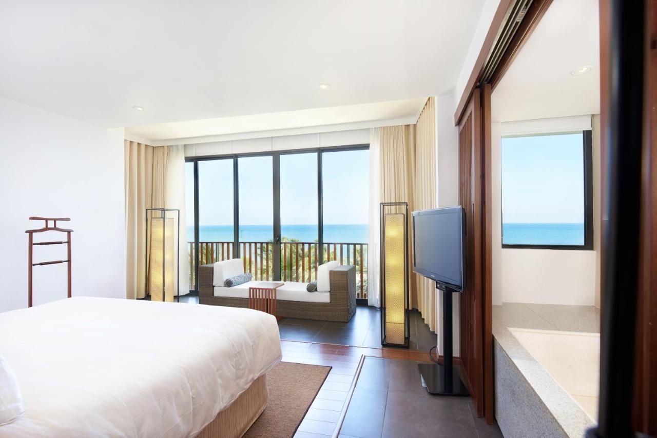 Sunrise Premium Resort & Spa Χόι Αν Εξωτερικό φωτογραφία