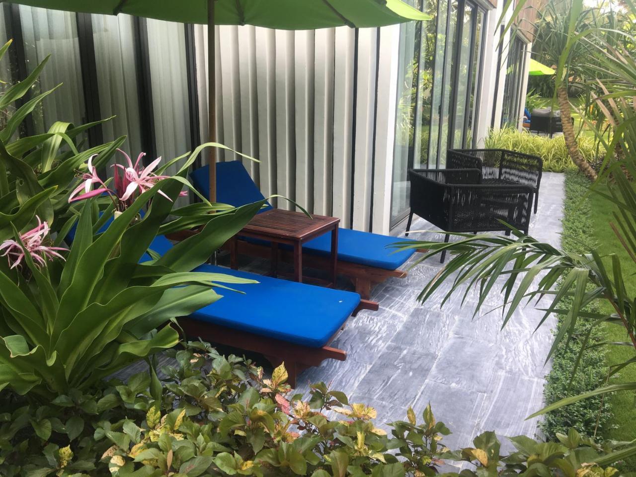 Sunrise Premium Resort & Spa Χόι Αν Εξωτερικό φωτογραφία