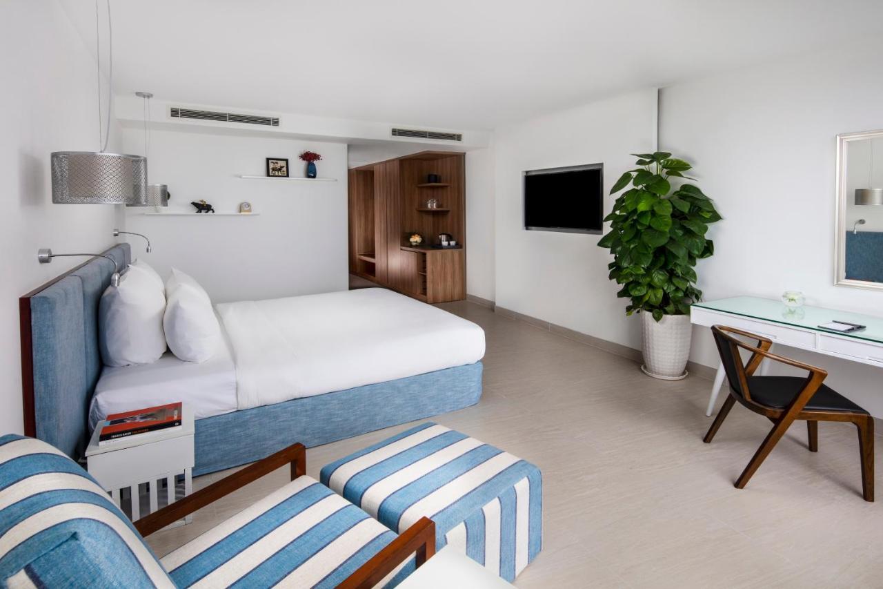 Sunrise Premium Resort & Spa Χόι Αν Εξωτερικό φωτογραφία