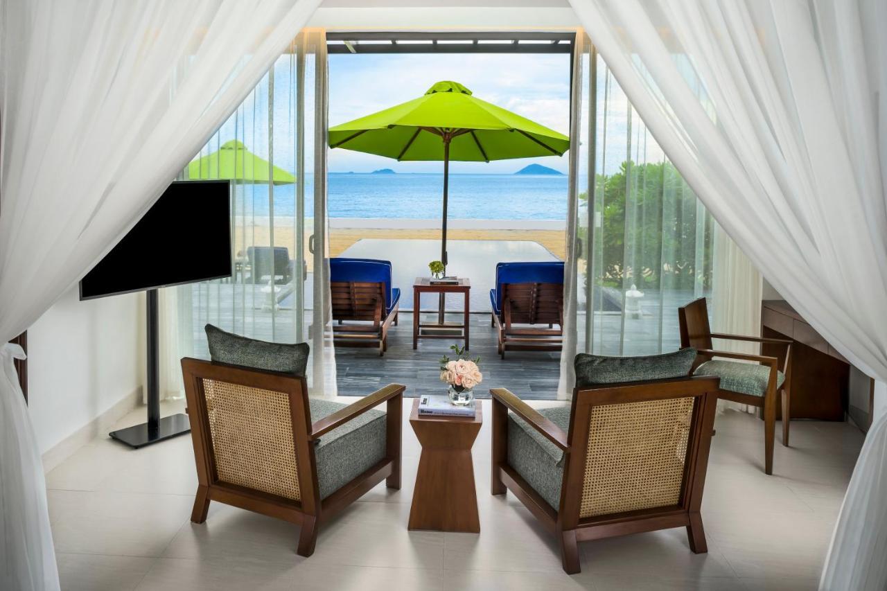 Sunrise Premium Resort & Spa Χόι Αν Εξωτερικό φωτογραφία